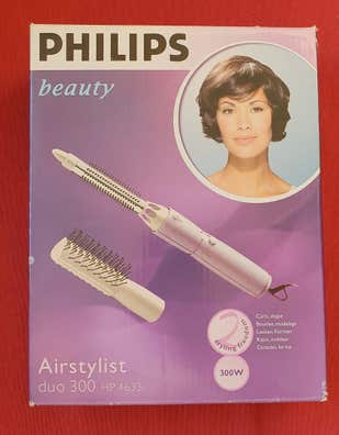 Secador moldeador de segunda mano Milanuncios