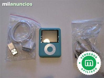 Mini Reproductor De Musica Mp3 ( Pantalla Lcd ) Con Clip Gris Plata con  Ofertas en Carrefour