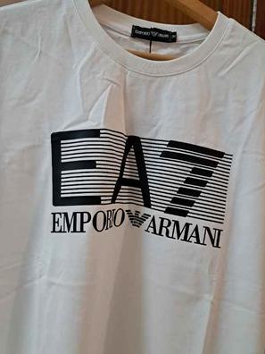 Camisetas emporio best sale armani baratas