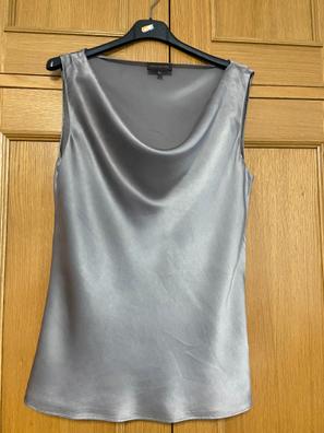 Camisa mujer adolfo dominguez de segunda mano para mujer en