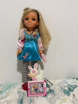 Nancy alicia en el pais de las maravilla de segunda mano Milanuncios