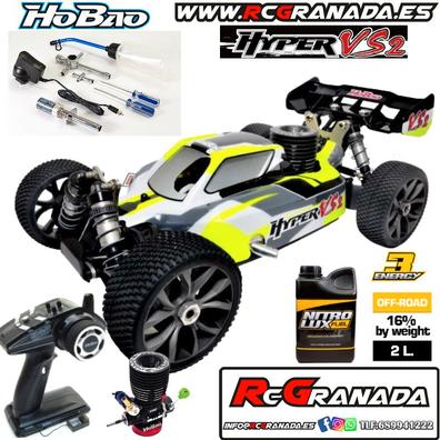 Motores rc nitro baratos hot sale