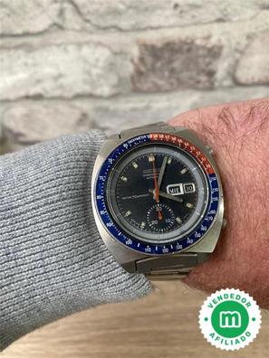 Seiko pogue Milanuncios