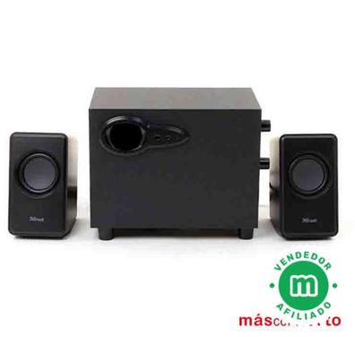 Equipo de Sonido Tienda 429 Multimedia - Hilo musical con MP3 y Bluetooth
