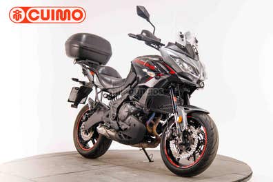 KAWASAKI Versys 650
