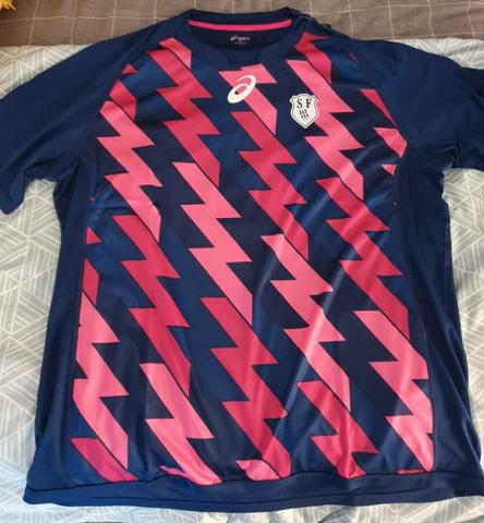 Camisetas rugby online originales