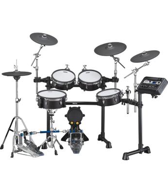 Yamaha • Batería Electrónica DTX450 • Baterias • Electronica DTX