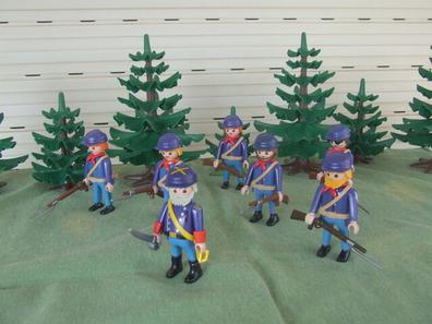 Playmobil oeste nordista Milanuncios