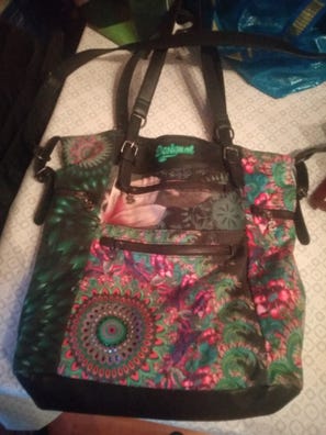 Desigual de mano baratos en | Milanuncios