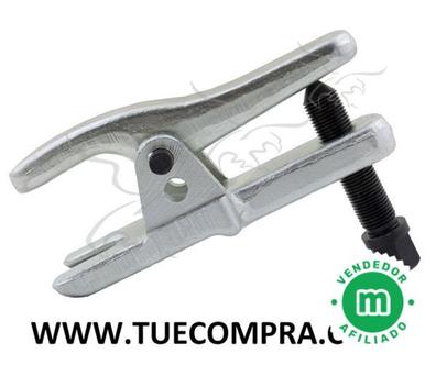 KIT EXTRACTOR ROTULAS AXIALES 3 CABEZALES BRAZO DE DIRECCION