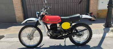 Montesa - Enduro 250