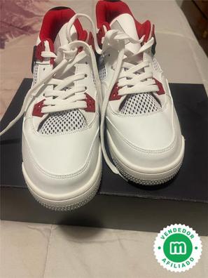 Nike jordan talla 43 de segunda mano para hombre Milanuncios