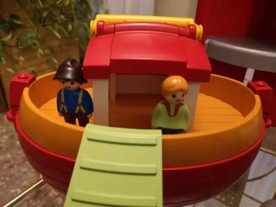 Playmobil de segunda mano barato en Valencia Capital Milanuncios