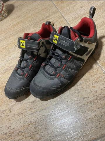 Calas best sale mavic mtb