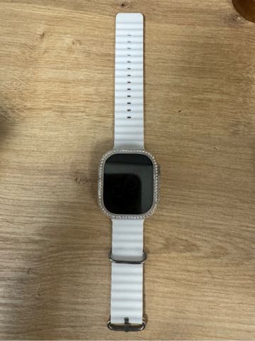 Se vende Apple Watch ultra 2