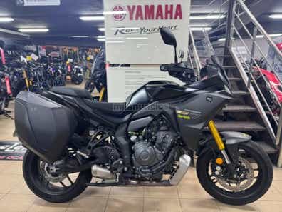 Milanuncios - YAMAHA Tracer 7 GT
