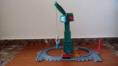 Mercado libre tren discount thomas