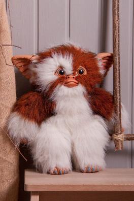 peluche gremlins guizmo - peluche