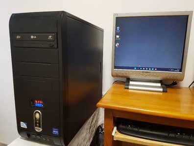 Ordenadores de segunda Benidorm | Milanuncios