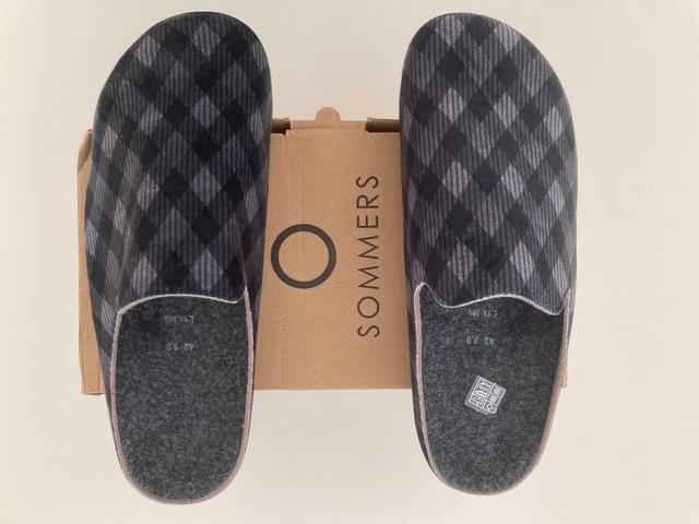 Zapatillas sommers casa new arrivals