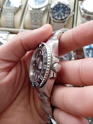 Replicas Relojes GMT-Master  De Lujo Replica Rolex GMT-Master Baratos