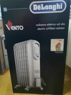 delonghi Calefacción de segunda baratas | Milanuncios