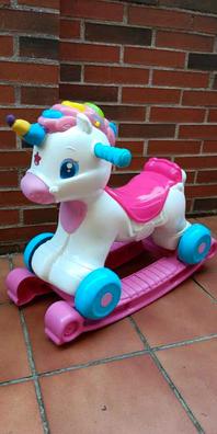 Unicornio Juguetes Bebes 6-12 Meses Interactivo Juguetes Niños 1