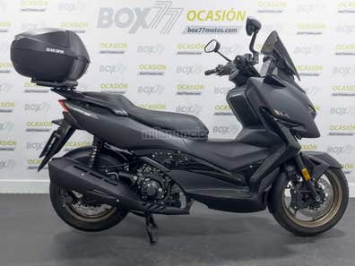 ZONTES 350 M Versión 2023