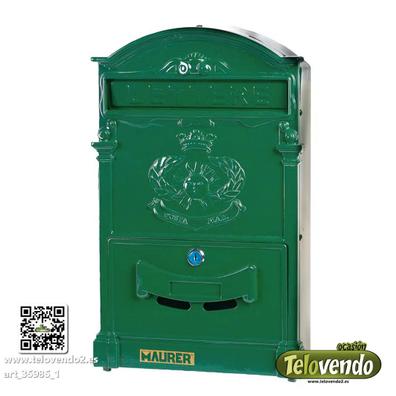 Buzon retro  Milanuncios