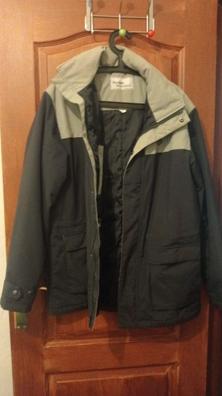 Chaqueta el corte ingles de segunda mano para hombre Milanuncios