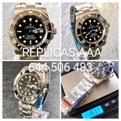 Milanuncios rolex sale