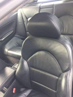 Asientos m3 Recambios accesorios de de segunda mano | Milanuncios