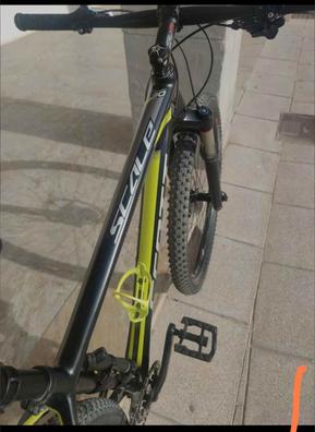 Scott scale 920 online carbono