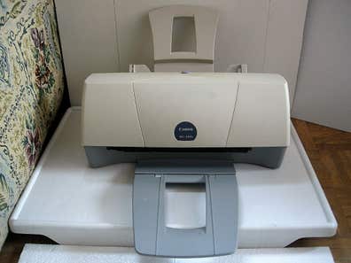 Tinta para rellenar Impresoras de mano baratas Milanuncios