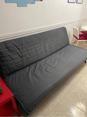 Sofa cama ikea Muebles de segunda mano baratos en Castellón | Milanuncios