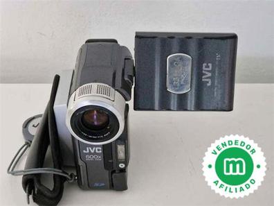 KIMISS D2 Handheld Mini DV Cámara Digital Cámara Reproductor MP3 Coche  Grabadora de Video 1080P Cámara de Disparo Nocturno Mini Cámara Digital  (rojo)