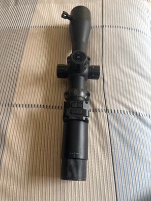 Visière Nocturne PARD NV008S – Monocular Waterproof Pour Chasse – 850nm – 1920x1080