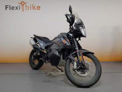 KTM 890 Adventure L