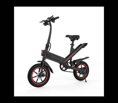Precio barato 48V de 3 ruedas Bicicleta eléctrica para adultos