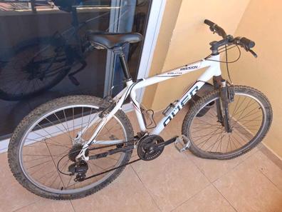 Mountain Bike Bicicleta Quer Mission 26 Ciclismo Bicicleta Quer 20 - Main Image