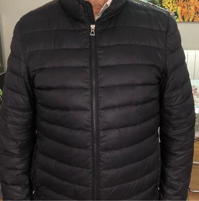 Chaqueta GEOX hombre de segunda mano por 85 EUR en Barcelona en WALLAPOP