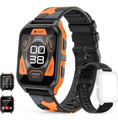 Reloj tactil mujer smartwatch xiaomi Smartwatch de segunda mano y baratos