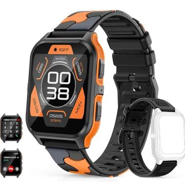 Reloj inteligente mujer redondo xiaomi Smartwatch de segunda mano y baratos