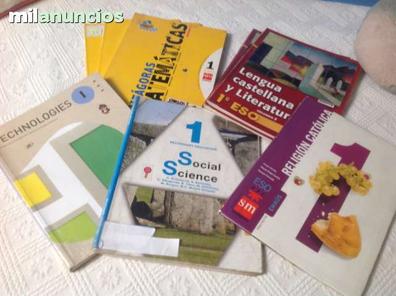 Libros para bebés de segunda mano en Lugo en WALLAPOP