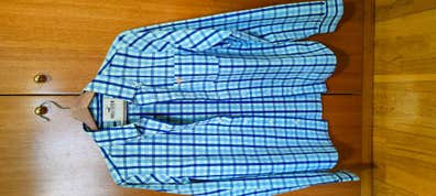 Hollister Camisas de mano baratas en | Milanuncios