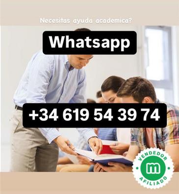 Derecho Profesores y clases particulares en Madrid Provincia