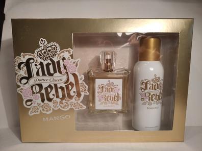 Mango lady rebel discount perfume