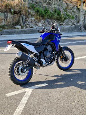 Yamaha Ténéré