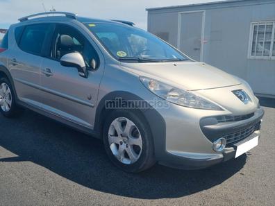 comprar Peugeot 307 1.6i 16V XS en Autojosan