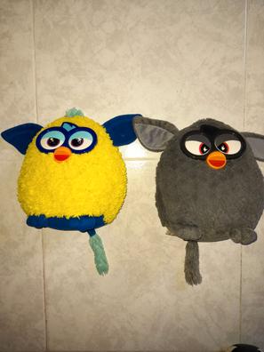 Furby de segunda mano en Granada Provincia Milanuncios